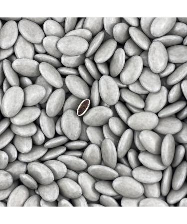 Chocolate dragees 71% gray cocoa 1kg - cheap quality - around 280 dragees - Handmade in France