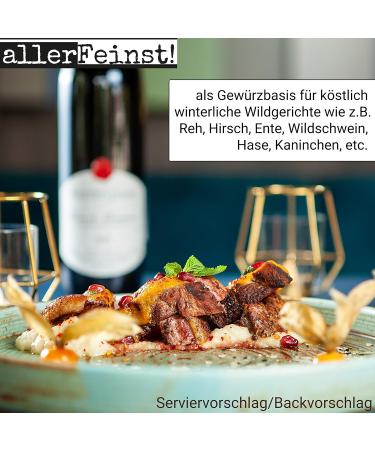 Absolutely superb! veryFeinst Grandpa Christmas Sin Speculatius spice mix for speculatius cookies waffles biscuits sauces 1 package 1 x 100 g - Buy Online on GoSupps.com