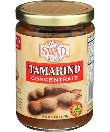 SWAD ok, 14 OZ