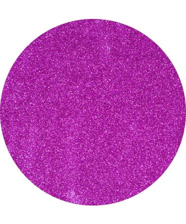 Hemway Rose Pink Ultrafine Glitter 100g | Cosmetic Safe Extra Fine Glitter for Arts & Crafts - 1/128 .008 0.2mm - Buy Online on GoSupps.com