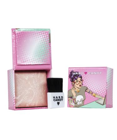 Hard Candy Fox In A Box Bronzer  1341 Girl Boss 0.25 oz / 5.7 g (Pack of 1)
