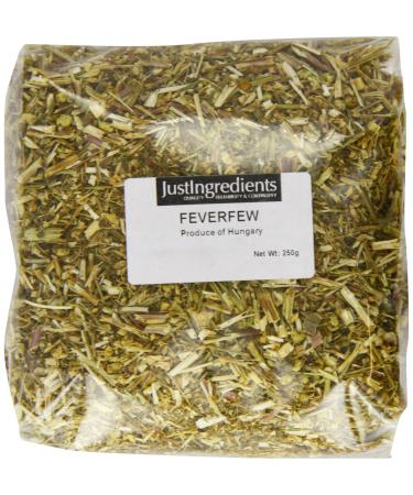 JustIngredients Essential Large Chamomile 250g
