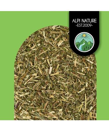 Alpi Investment OOD Meadowsweet tea 250g filipendula cut gently dried 100 pure and natural for the preparation of tea meadowsweet tea herbal tea 250 GR - Buy Online on GoSupps.com