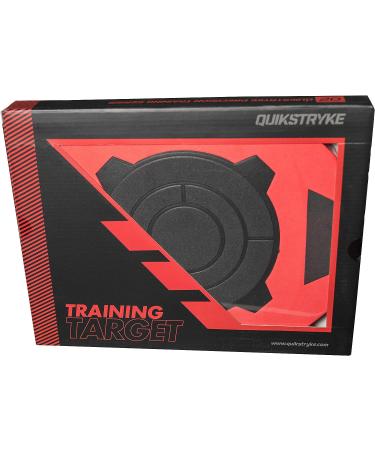 QuikStryke Foam Punch-Out Training Board for Martial Arts - Taekwondo, Karate, Kickboxing, Cross-Training - Buy Online on GoSupps.com