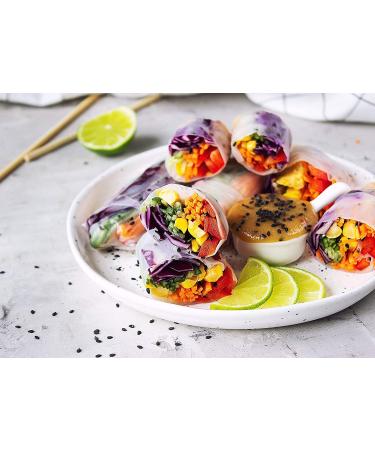 Organic Black Sesame Seeds 12oz - Raw Unhulled Kala Til Seeds, Kosher, Vegan - High Fiber, Calcium & Iron - Ideal for Sesame/Tahini Paste, Baked Goods & Noodles - Buy Online on GoSupps.com