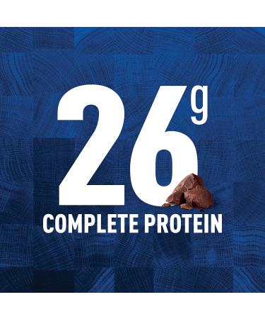 Fairlife Core Power 26g Protein Drink, Chocolate, 14oz (Pack of 12) - Workout Recovery Shake - Buy Online on GoSupps.com