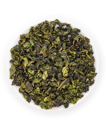 Oriarm Anxi Tie Guan Yin Oolong Tea 250g - Chinese Tikuanyin Green Wulong Loose Leaf Tea Tieguanyin Tea 250 g (Pack of 1) - Buy Online on GoSupps.com