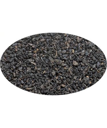 Eder Gew rze Eder Gew rze - Black Gunpowder Tea from China - 1kg