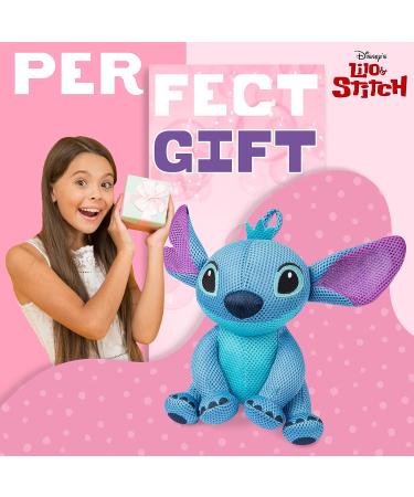 Buy Disney Stitch Bath Sponges - Fun and Soft Bathing Experience for Kids | International Shipping Available - Buy Online on GoSupps.com