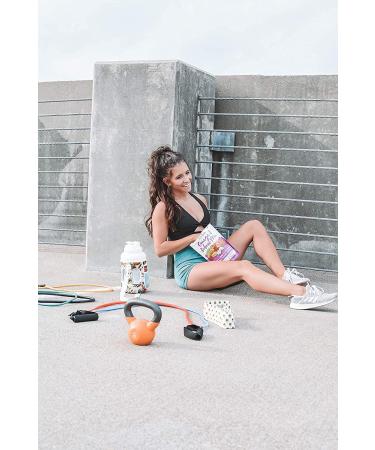 Nature's Garden Omega-3 Deluxe Mix - Heart Healthy Trail Mix - Gluten Free, Antioxidant Rich, Cholesterol Free - 26 oz (Pack of 3) - Buy Online on GoSupps.com