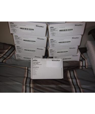 Welch Allyn Braun Thermoscan Pro 6000 Ear Thermometer Charging Station Only