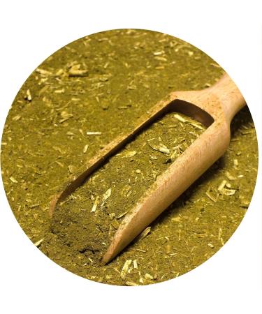 Verde Mate Chimarrao 500g: Extra Dusty Yerba Mate Tea from Brazil - Stimulating, Unsmoked, Vegan, Gluten-Free - Buy Online on GoSupps.com