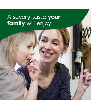 Knorr Butter & Herb Pasta Sides 4.4 oz, Pack of 8 - No Artificial Flavors, Preservatives, or Added MSG - Buy Online on GoSupps.com