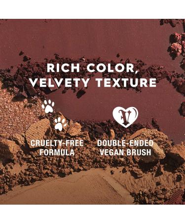 Urban Decay Naked Eyeshadow Palette - 12 Ultra-Blendable Shades - Buy Online on GoSupps.com