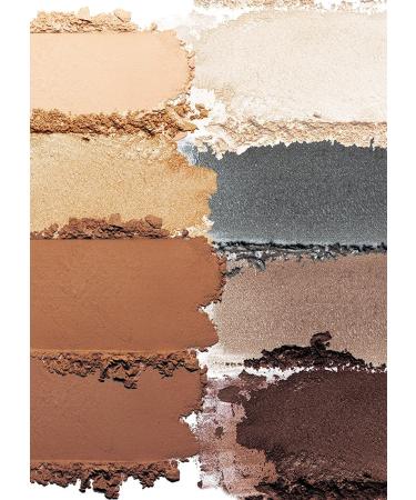 Tarte Rainforest Of The Sea Eyeshadow Palette Vol. II - Limited Edition Gold | Buy Internationally | Top Quality Makeup - Buy Online on GoSupps.com