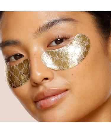 Jouer Skincare Starter Set - Vitamin K Cream DD Cream Eye Patches & Moisture Mist | International Shipping - Buy Online on GoSupps.com