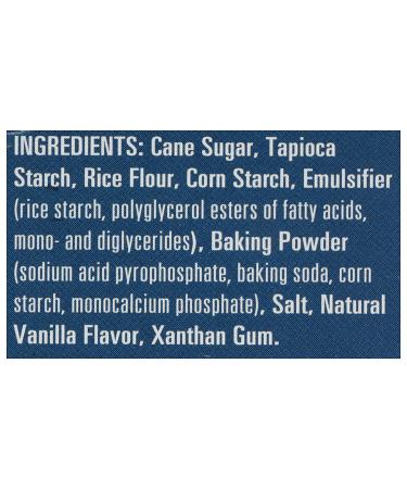 King Arthur Cake Mix Yellow - 22oz | Premium Quality Baking Mix - Buy Online on GoSupps.com