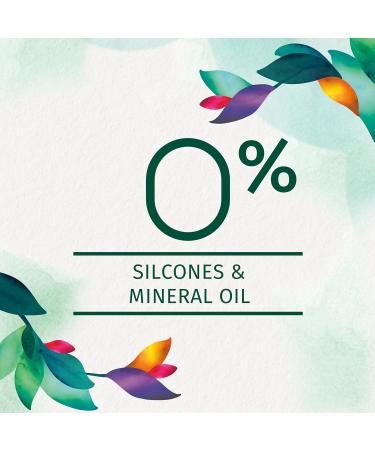 Herbal Essences Rose Hips Smooth Shampoo - 13.5 Fl Oz | Free International Shipping | Shop Now - Buy Online on GoSupps.com