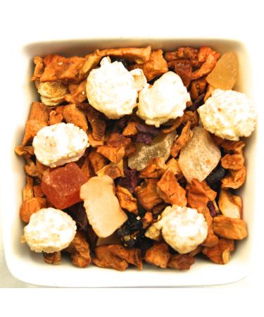 TeeFARBEN Crispy 100g in aroma protection pack