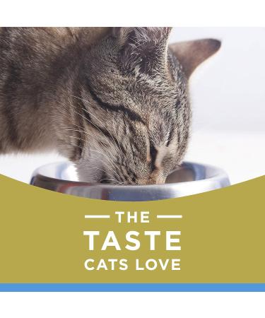 Cat Chow Naturals Indoor Dry Cat Food Chicken & Turkey 5.9 kg Real Chicken & Turkey 5.9 kg (Pack of 1) - Buy Online on GoSupps.com