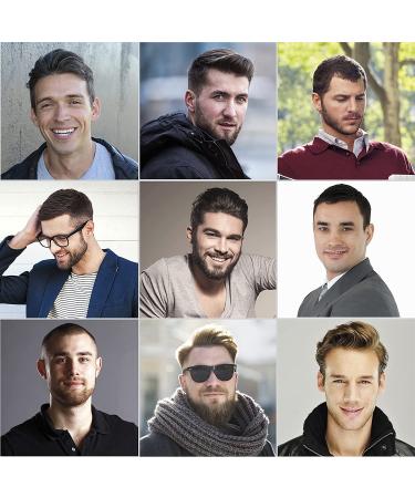 Wahl Lithium Ion Cordless Haircutting & Trimming Combo Kit 79600-2101P - Rechargeable Electric Razor for Grooming Heads, Beards & Body - Buy Online on GoSupps.com