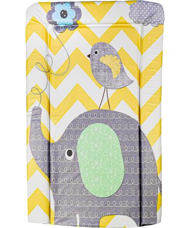 Callowesse Baby Changing Mat | Waterproof 79x47cm | Portable Foldable Design - Buy Online on GoSupps.com