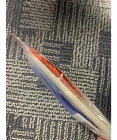 Ajerg Hair Extensions Tape Kit - 1220-Piece Double Adhesive Replacement Tape for Tape-in Hair Extensions | Includes Plastic Scrap & Blades - Buy Online on GoSupps.com