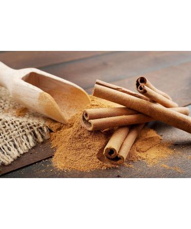 Buy Golisan Premium Ceylon Cinnamon Extract - High Dose 15ml | Boost Health & Wellness | International Shipping Available - Buy Online on GoSupps.com