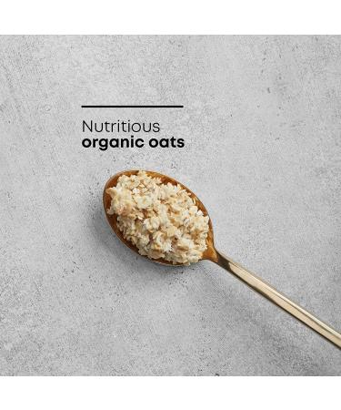 Nature's Path Organic Instant Oatmeal Variety Pack - 8 Packets (14 oz) | Healthy Breakfast - Buy Online on GoSupps.com
