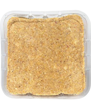 C&S No Melt Peanut Suet Dough Delights for Wild Birds - 12 Pack - Buy Online on GoSupps.com