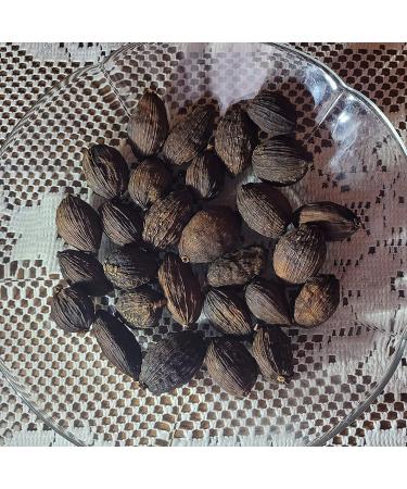 Bounty Foods Vietnam Cardamom Pods - 3.5 OZ Bag | Premium Spice for Chinese, Indian & Asian Recipes - Buy Online on GoSupps.com