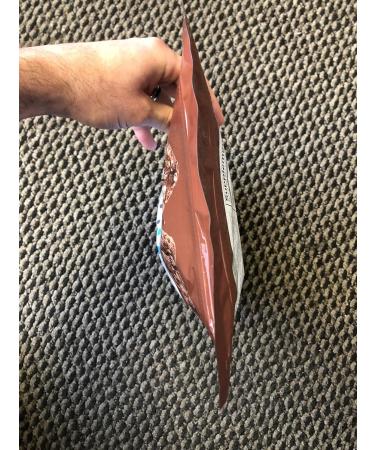 Portions Master CFM Whey Isolate Protein Powder, 2 LB, 23g Low Carb, Low Fat, Cold-Processed, Fast Absorbing, Muscle Growth & Recovery Support (Chocolate Brownie) - Buy Online on GoSupps.com