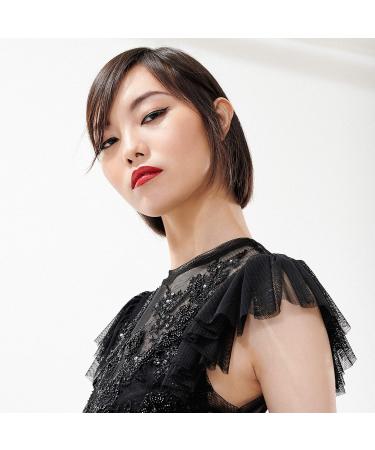 Lord&Berry Vogue Lipstick - Matte Finish China Red 1 oz | International Shipping Available - Buy Online on GoSupps.com