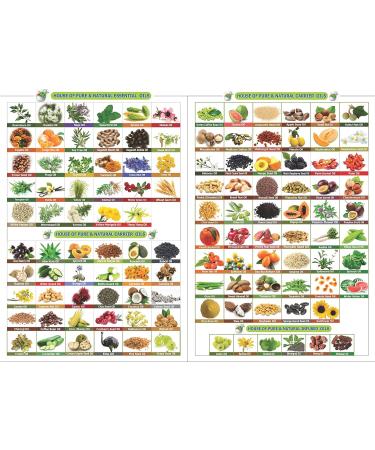 Fenugreek Oil (Trigonella foenum) Essential Oil (30 ML) Fenugreek 30 ml (Pack of 1) - Buy Online on GoSupps.com