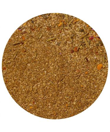 The Spice Lab Nom Nom Paleo Magic Mushroom Powder - 3.6 oz French Jar | Gluten Free Umami Seasoning | Dried Mushroom Powder for Cooking | All Purpose Kosher Non GMO Paleo Friendly - Buy Online on GoSupps.com