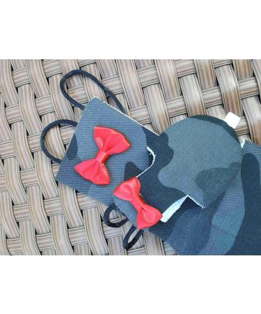 Kuso Parrots Diapers | Reusable & Washable Flight Suit Kimono for Budgies Nymphensittich Kakadu African Aras & Sun Sail (XXL Green) - International Shipping Available - Buy Online on GoSupps.com