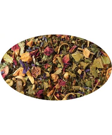 Eder Spices KG Eder Gew rze Herbal tea Tuscan dream without added aroma 250 g