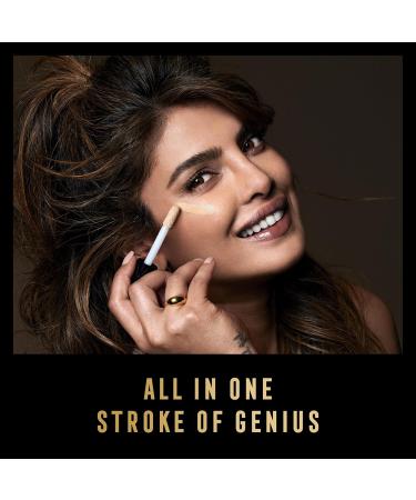 Max Factor Facefinity Multi-Perfector Concealer 7n - All-in-One Lightweight Vegan Customizable Coverage for Instant Brightening & Natural Finish - 11 ml - Buy Online on GoSupps.com