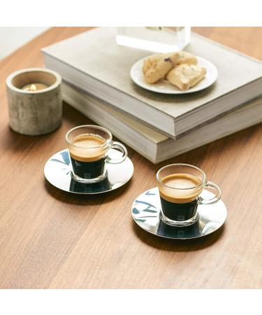 Nespresso OriginalLine Mild Roast Blend Variety Pack - 50 Espresso Coffee Pods - Buy Online on GoSupps.com