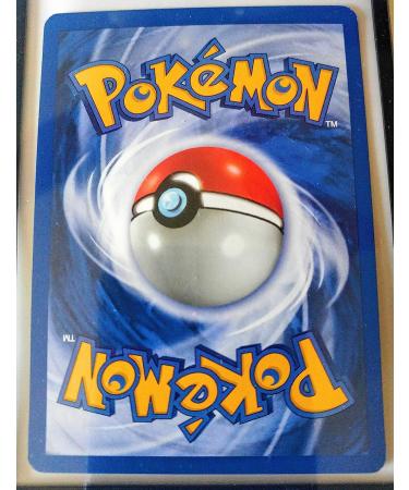 Pok mon Mew (8) - Wizards Black Star Promos - Buy Online on GoSupps.com