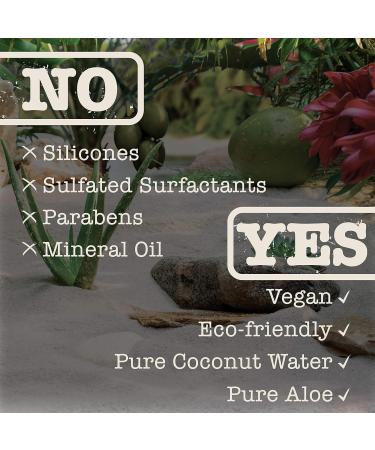 Maui Moisture Hemp Seed Oil Conditioner - Hydrating Vegan Formula for Dry Hair | Silicone-Free Sulfate-Free | Strengthens Weak & Brittle Hair | 13 Fl Oz - Buy Online on GoSupps.com