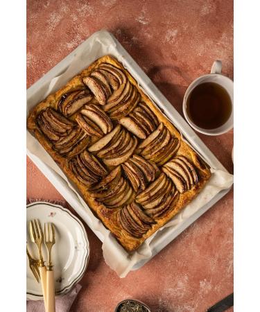  Biojoy Biojoy Organic Absinthe Tea (500g) dried and cut without additives (Artemisia absinthium) - Buy Online on GoSupps.com