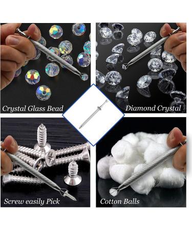 AAProTools Ball Grabber - Body Piercing Jewelry Tool - Buy Online on GoSupps.com