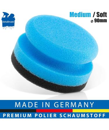 Elstergloss Universal Metal Polishing Paste Bundle - 150ml XXL Tube with Microfiber Cloth & Sponge | Perfect for Ship Metal Surface Care - Buy Online on GoSupps.com