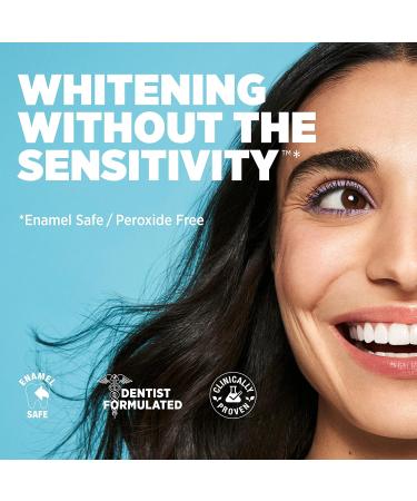 Buy Lumineux Favorites Kit | Peroxide Free Teeth Whitening | 7 Treatments + Pen & Mouthwash - Non-Toxic Dentist Formulated - Buy Online on GoSupps.com