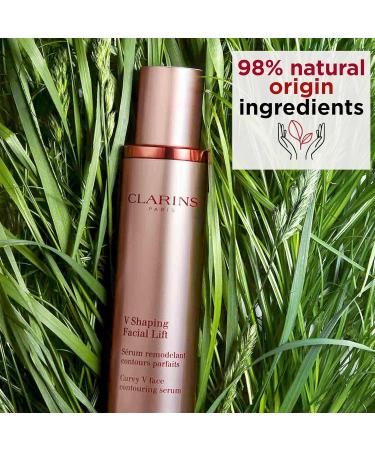 Clarins V Shaping Facial Lift Serum 50ml - Buy Online on GoSupps.com