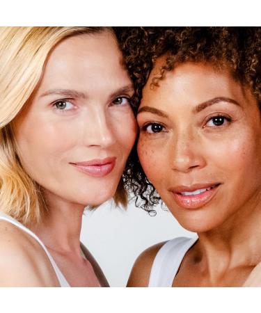 P R Beauty Liquid Chisel Makeup Brush - Professional Quality for Flawless Application | Buy Internationally - Buy Online on GoSupps.com