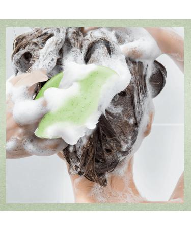 Herbal Essences Nourishing Aloe Vera Solid Shampoo 70 g - Buy Online on GoSupps.com