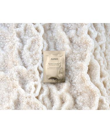 AHAVA Osmoter Concentrate Reviving Eye Patches | Hydrogel Eye Masks for Youthful Skin Reduce Wrinkles & Fine Lines Niacinamide 6 Packs for Radiant Eyes - Buy Online on GoSupps.com