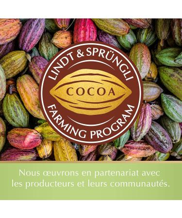 Lindt - D lice Pistachio Eclats D'Almonds CREATION Tablet - Dark Chocolate 150 g - Buy Online on GoSupps.com